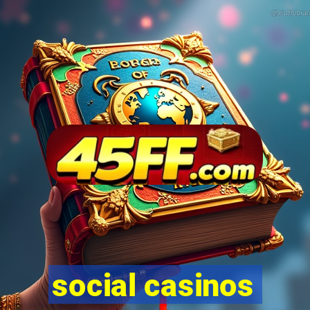social casinos